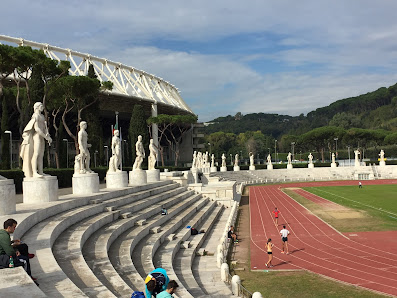 Stadio Olimpico del Nuoto thumb 7